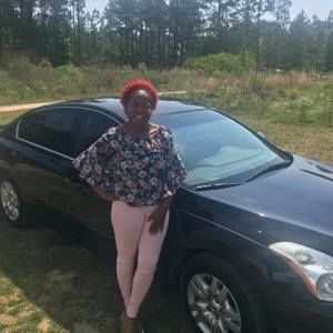 Meet your Posher, Kita